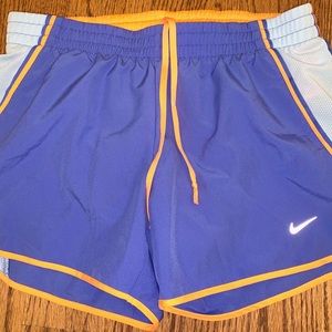 Nike Tempo Shorts